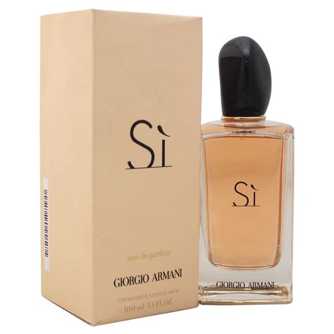 giorgio armani perfume for female.